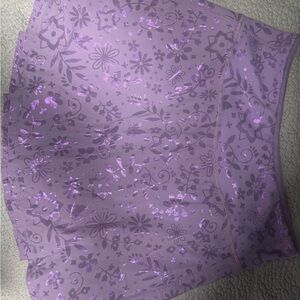 Crowned athletics blossom Hermana skort XL